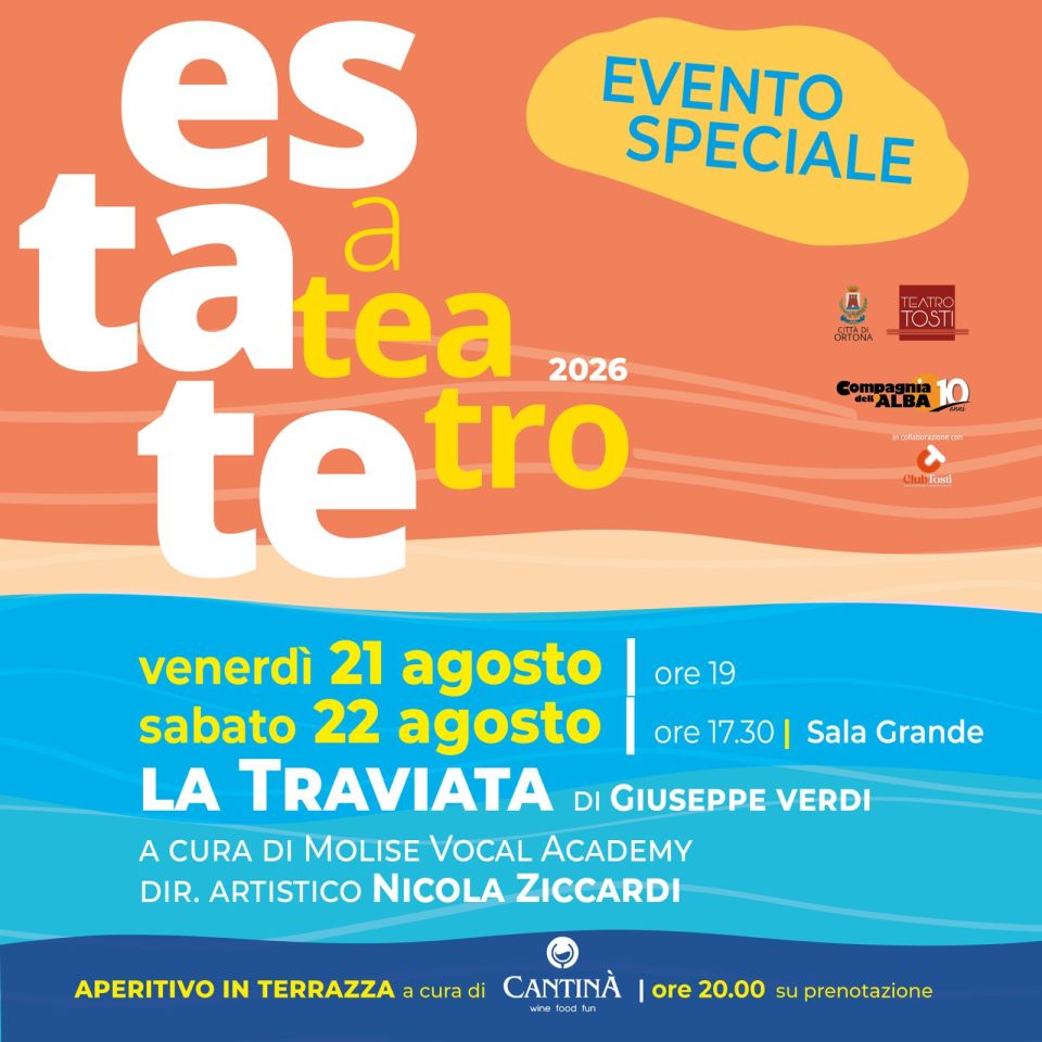 La Traviata