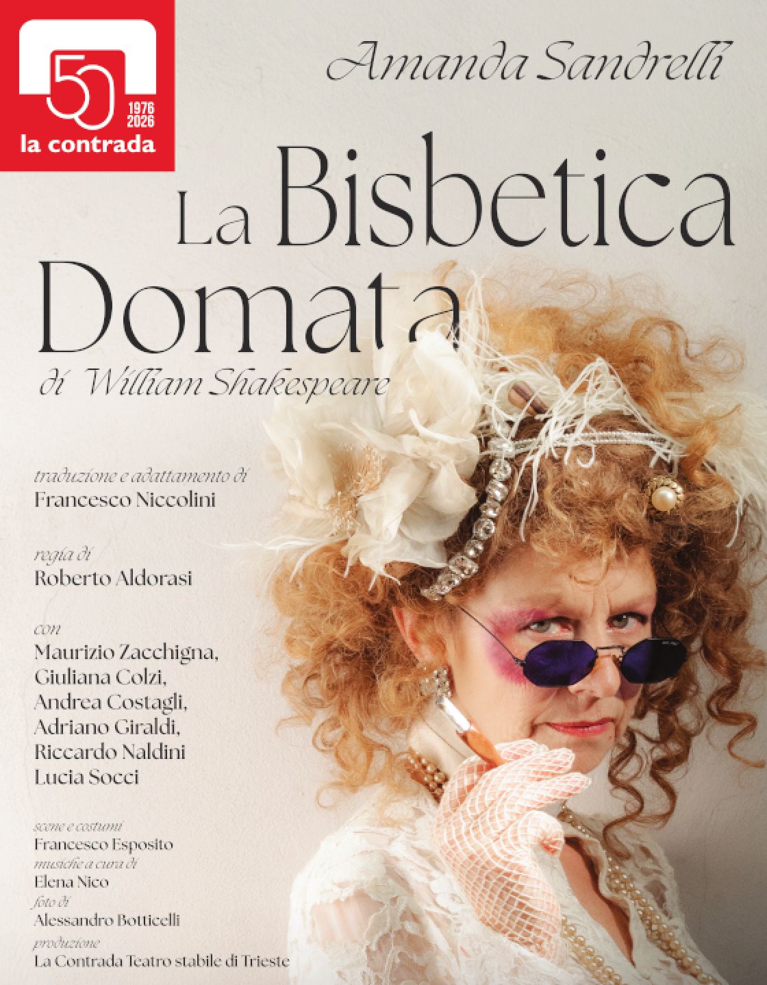 La bisbetica domata
